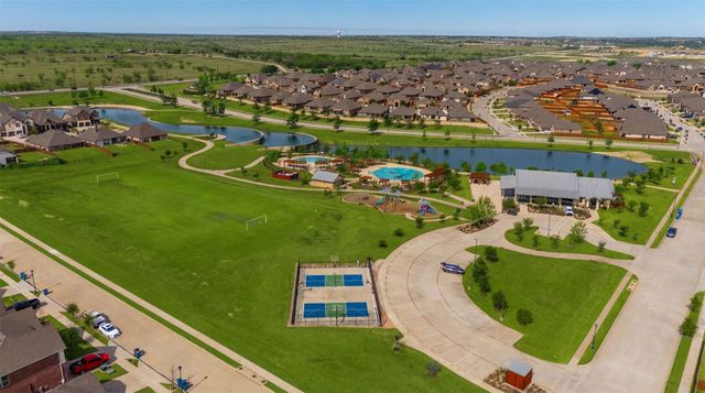 117 WELCH FOLLY Lane, Aledo, TX 76008