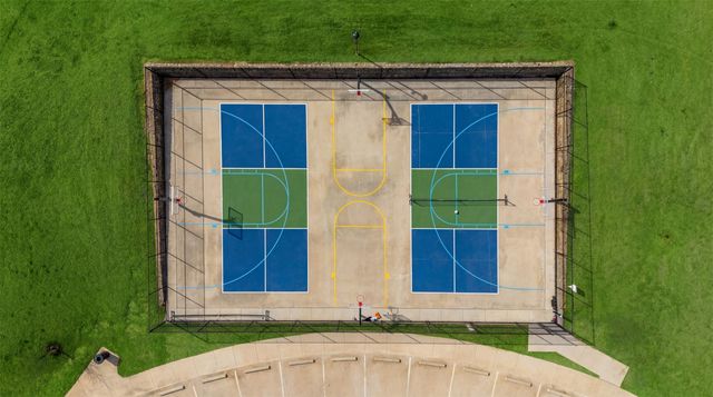 117 WELCH FOLLY Lane, Aledo, TX 76008