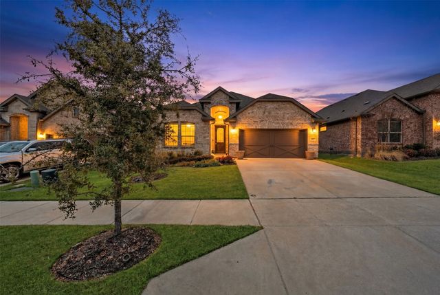 117 WELCH FOLLY Lane, Aledo, TX 76008