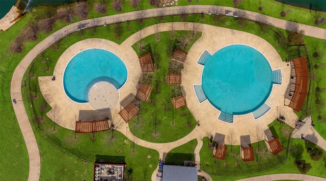 117 WELCH FOLLY Lane, Aledo, TX 76008