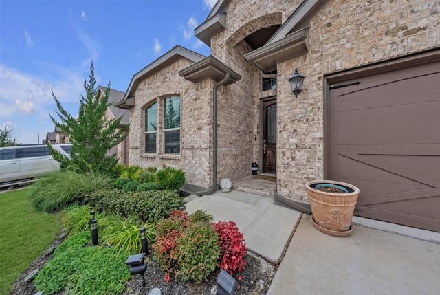 117 WELCH FOLLY Lane, Aledo, TX 76008