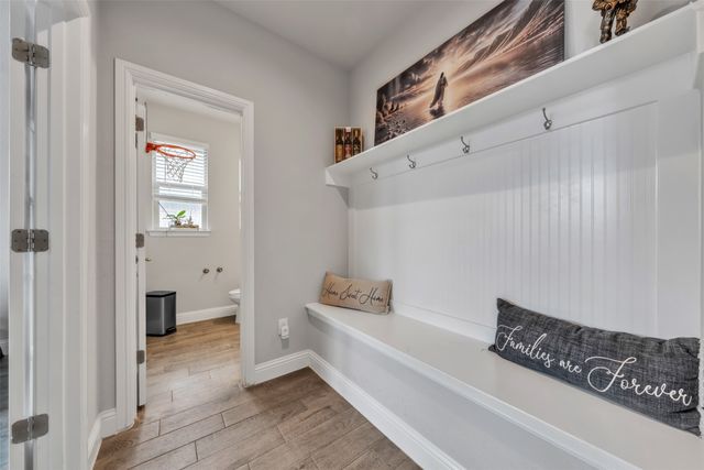 117 WELCH FOLLY Lane, Aledo, TX 76008