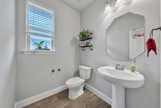 117 WELCH FOLLY Lane, Aledo, TX 76008