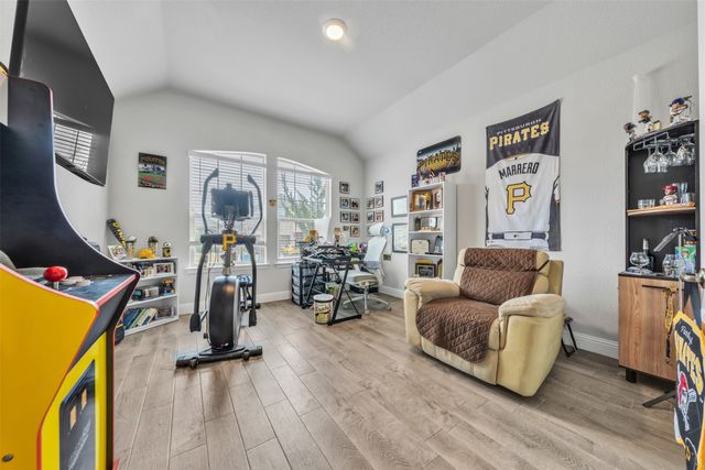 117 WELCH FOLLY Lane, Aledo, TX 76008