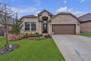 117 WELCH FOLLY Lane, Aledo, TX 76008