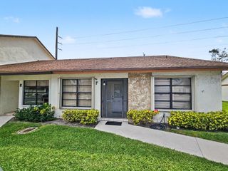 1160 Parkside Green Drive F, Greenacres, FL 33415