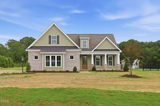 5894 Baylors Way, Kenly, NC 27542