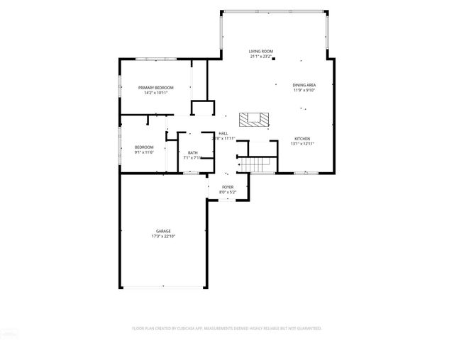 2970 Military Street, Port Huron, MI 48060