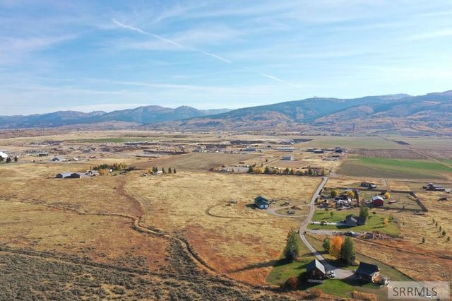 840 E 350 S, Driggs, ID 83422