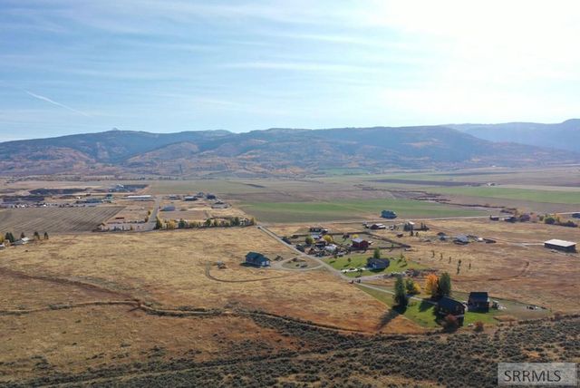 840 E 350 S, Driggs, ID 83422