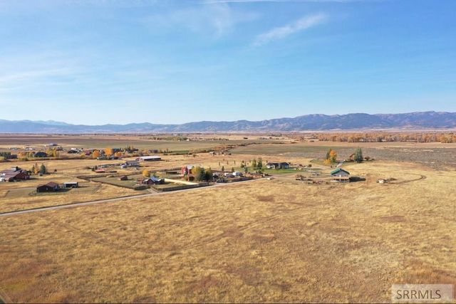 840 E 350 S, Driggs, ID 83422