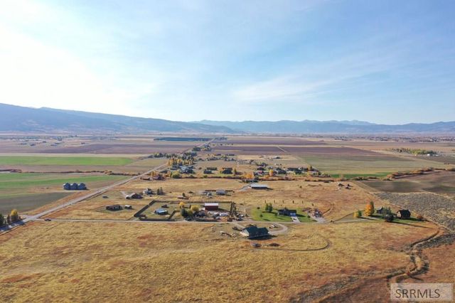 840 E 350 S, Driggs, ID 83422