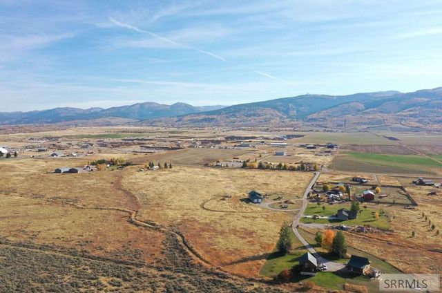 840 E 350 S, Driggs, ID 83422