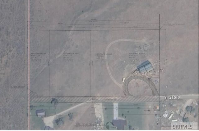 840 E 350 S, Driggs, ID 83422