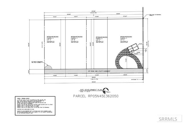 840 E 350 S, Driggs, ID 83422