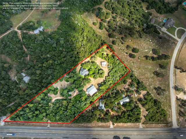 7278 Highway 36 N, Bellville, TX 77418