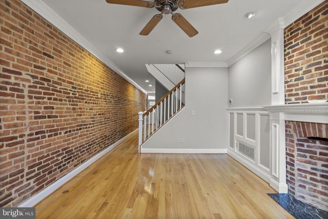 3215 FLEET ST, Baltimore, MD 21224