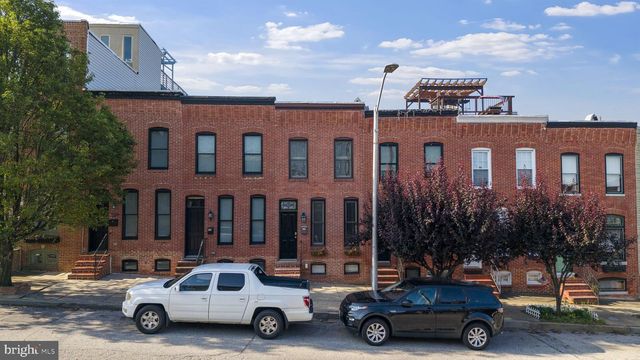 3215 FLEET ST, Baltimore, MD 21224