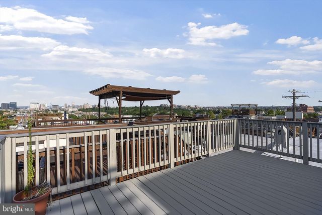 3215 FLEET ST, Baltimore, MD 21224