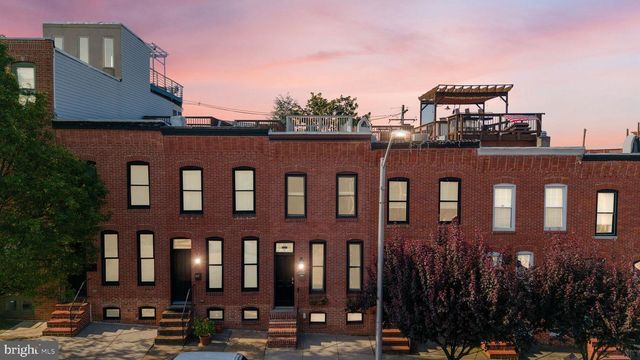 3215 FLEET ST, Baltimore, MD 21224