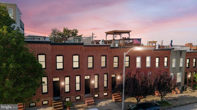 3215 FLEET ST, Baltimore, MD 21224