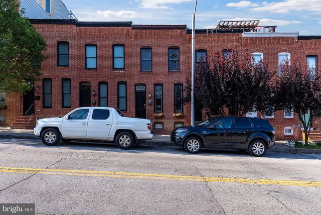 3215 FLEET ST, Baltimore, MD 21224