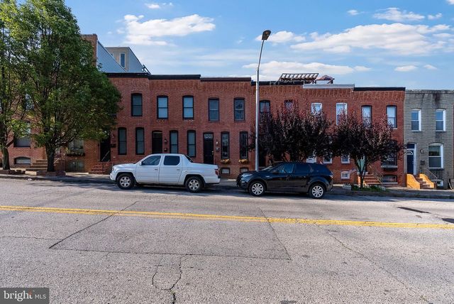 3215 FLEET ST, Baltimore, MD 21224