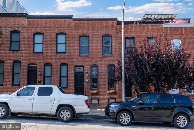 3215 FLEET ST, Baltimore, MD 21224