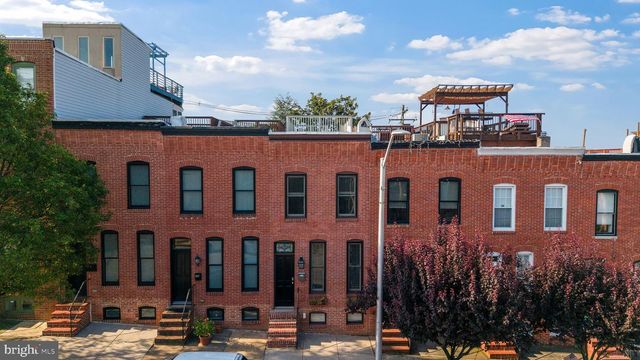 3215 FLEET ST, Baltimore, MD 21224