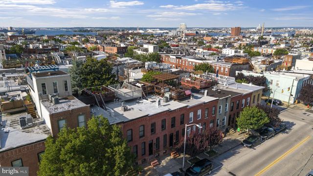 3215 FLEET ST, Baltimore, MD 21224