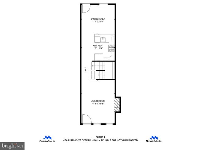 3215 FLEET ST, Baltimore, MD 21224