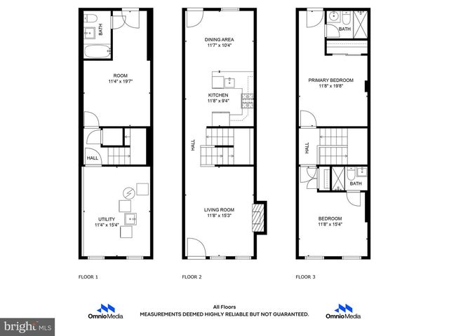 3215 FLEET ST, Baltimore, MD 21224