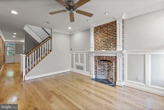 3215 FLEET ST, Baltimore, MD 21224