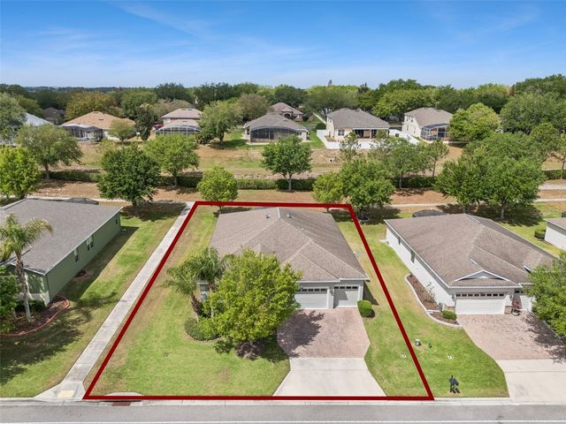 3859 SANIBEL STREET, Clermont, FL 34711