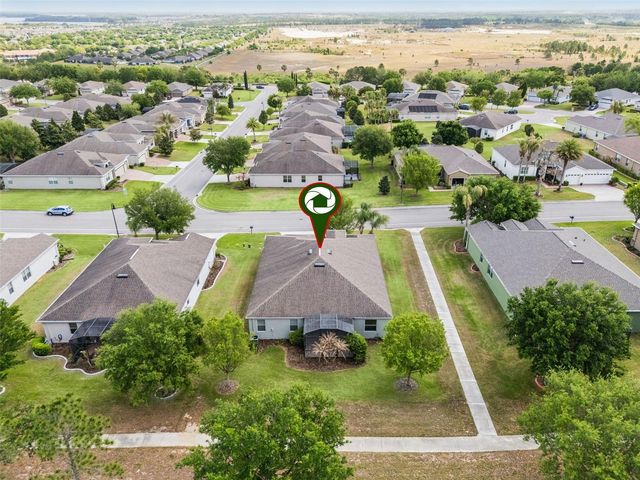 3859 SANIBEL STREET, Clermont, FL 34711