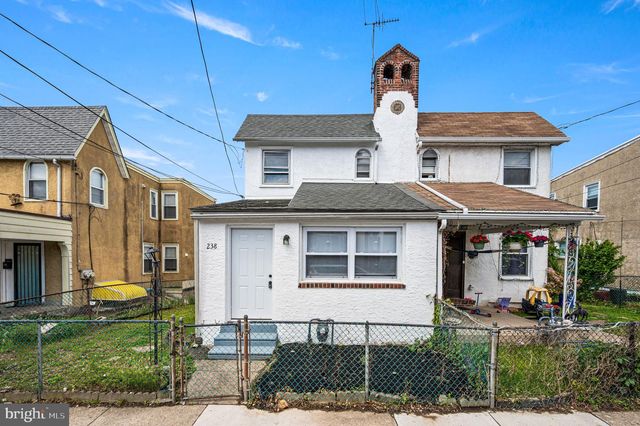 238 HEATHER RD, Upper Darby, PA 19082