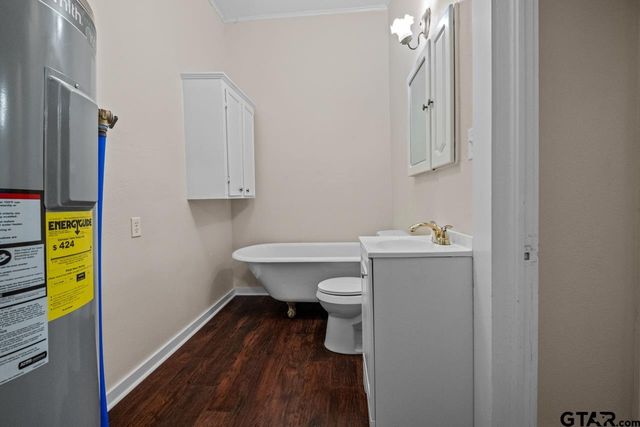 11394 FM 2661, Tyler, TX 75709