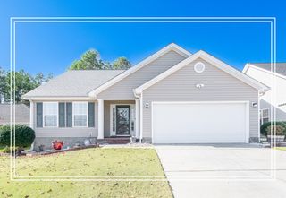 4091 Stone Pass Drive, Graniteville, SC 29829