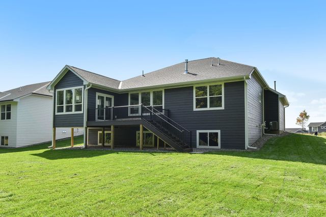 14184 77th Lane NE, Otsego, MN 55330