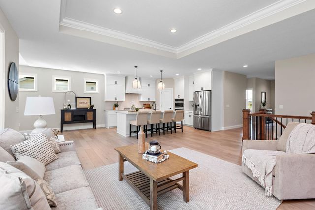 14184 77th Lane NE, Otsego, MN 55330