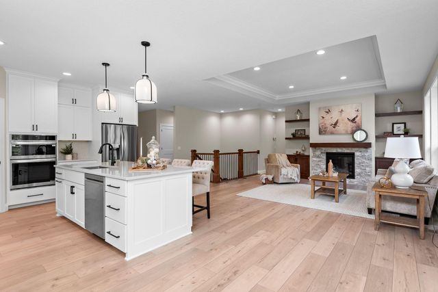 14184 77th Lane NE, Otsego, MN 55330