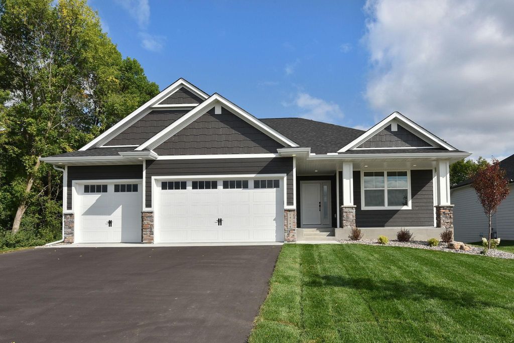 14184 77th Lane NE, Otsego, MN 55330