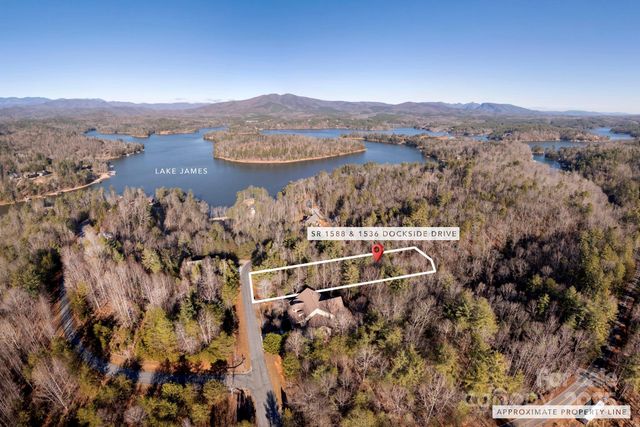 TBD Dockside Drive, Nebo, NC 28754