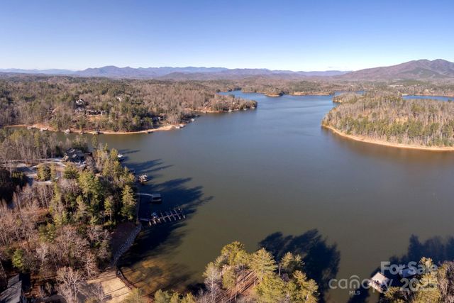 TBD Dockside Drive, Nebo, NC 28754