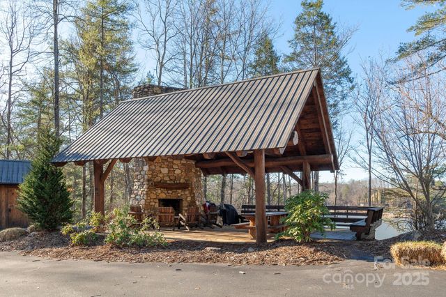 TBD Dockside Drive, Nebo, NC 28754