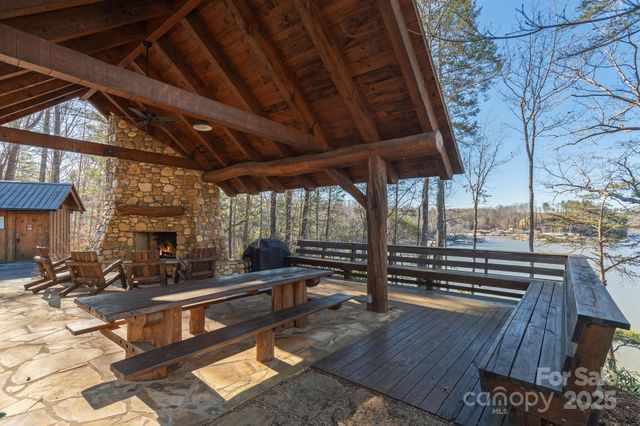 TBD Dockside Drive, Nebo, NC 28754