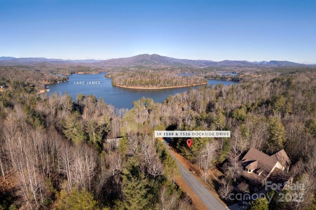 TBD Dockside Drive, Nebo, NC 28754
