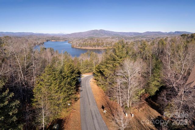 TBD Dockside Drive, Nebo, NC 28754