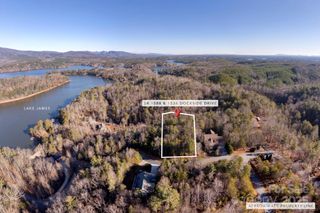 TBD Dockside Drive, Nebo, NC 28754