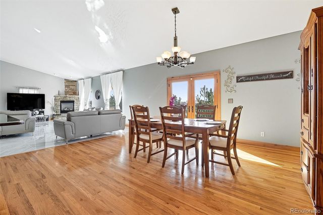 127 Corvette Court, Fort Lupton, CO 80621